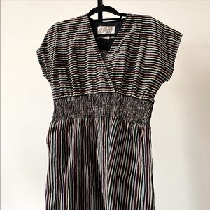 Ace & Jig Clove Dress - Fete - Large